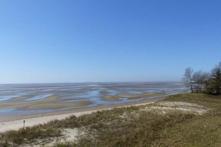 Meeresblick Wyk auf Föhr Exterior foto